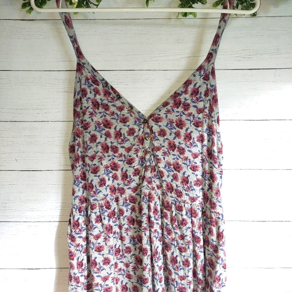 American Eagle Soft & Sexy Tank